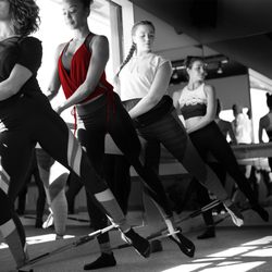 Pure Barre
