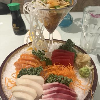 Sushi Siam - Sashimi mori - Sushi Bars Near Me - North Bay Village, Florida Sushi Siam - Sashimi mori - Sushi Bars Near Me - North Bay Village, Florida