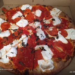 Gennaro's Pizza Parlor - Ricotta Roni