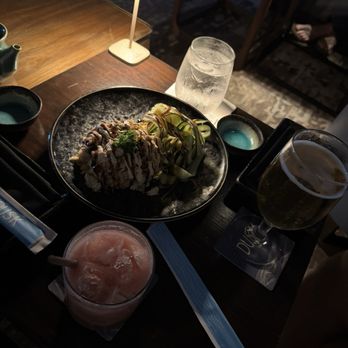 Dusk - Cocktail Bars Near Me - Naples, Florida