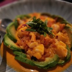 Mikhuna Japanese-Peruvian Cuisine