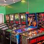 Pokey's Pinball Cafe