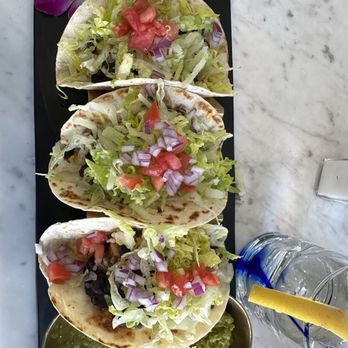 Gaia & Loki - Tacos - Vegan Near Me - Jersey City, New Jersey