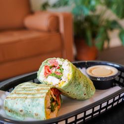 3Natives - Hot Pressed Wraps at 3Natives!