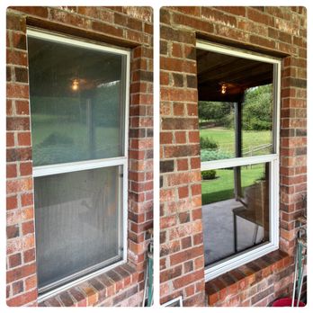 Window Teks - Before & After - Window Washing Near Me Window Teks - Before & After - Window Washing Near Me