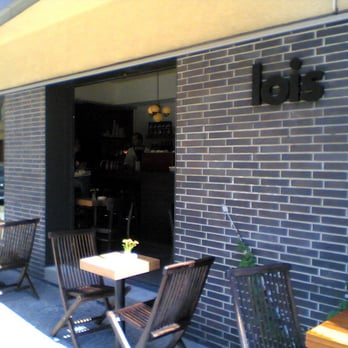 Café Lois - Cafes Near Me - Berlin, BE
