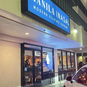 Manila Inasal - Entrance - Filipino Near Me - Los Angeles, California Manila Inasal - Entrance - Filipino Near Me - Los Angeles, California