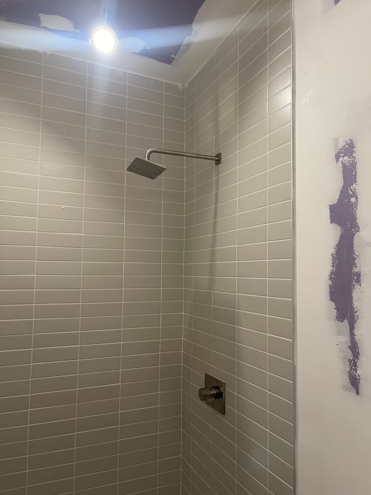 Slide of D & Z Mechanical Services