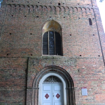 Kloster Rehna - Landmarks & Historical Buildings Near Me - Rehna, MV