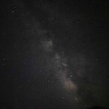 Caprock Canyons State Park - Night sky - Parks Near Me Caprock Canyons State Park - Night sky - Parks Near Me