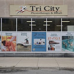 Tri City Physiotherapy