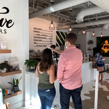Narrative Coffee Roasters - Coffee Roasteries Near Me - Naples, Florida