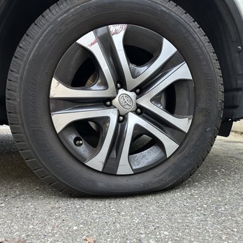 Silver Lake Orthodontics - My poor tire deflating until manager rushed to rescue! - Orthodontists Near Me - Everett, Washington Silver Lake Orthodontics - My poor tire deflating until manager rushed to rescue! - Orthodontists Near Me - Everett, Washington