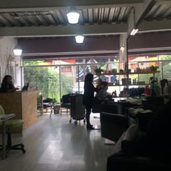 Álterego - Interior