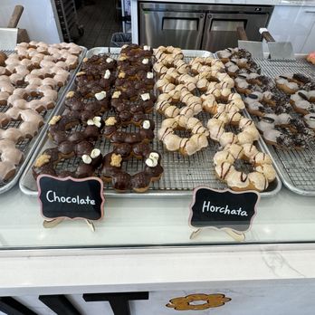 Dulce Mochi - Inside - Donuts Near Me - Sherman Oaks, California