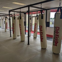 Club Kickbox