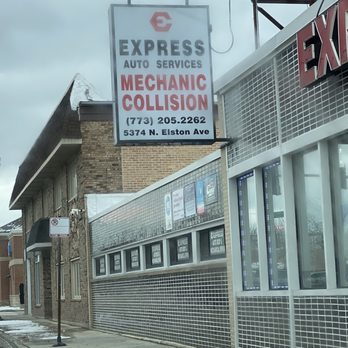 Car Parts Express & Auto Repair & Body Shop: Ultimate Guide