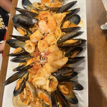 Santino Ristorante - Orioles Seafood - Italian Near Me - Baltimore, Maryland Santino Ristorante - Orioles Seafood - Italian Near Me - Baltimore, Maryland