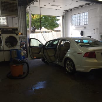 Forest Glen Hand Car Wash - She's so purty - Car Wash Near Me - Chicago, Illinois