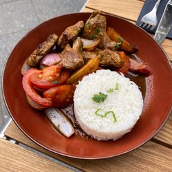 Pisco Perú