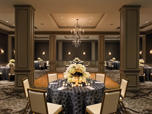 The St. Anthony, a Luxury Collection Hotel, San Antonio by null