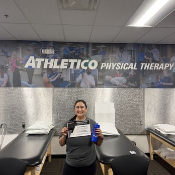 Athletico Physical Therapy - Laveen - Sports Medicine Near Me - Laveen, Arizona