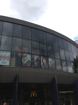 Vue Cinema London - Wood Green by null