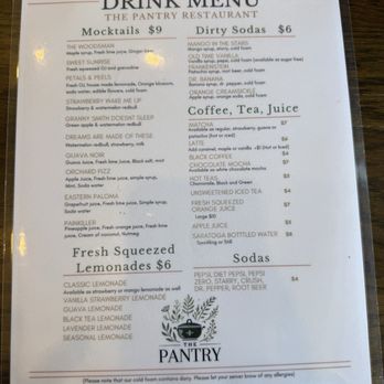 The Pantry - 2/13/26 - Breakfast & Brunch Near Me - Roseville, California The Pantry - 2/13/26 - Breakfast & Brunch Near Me - Roseville, California