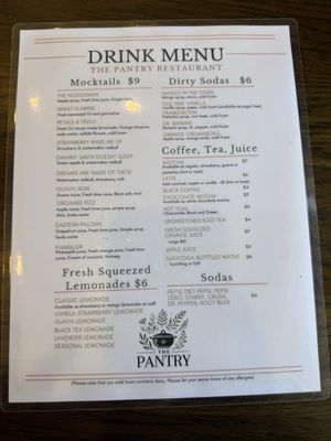 Menu photo 7 The Pantry Roseville, CA Menu photo 7 The Pantry Roseville, CA