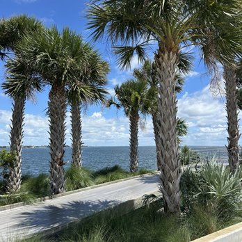 St Pete Pier - Landmarks & Historical Buildings Near Me - St. Petersburg, Florida
