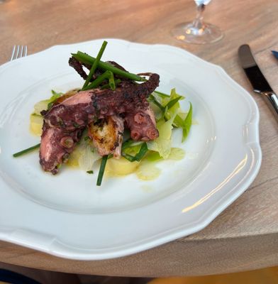 Osteria Mozza Lana'i by null