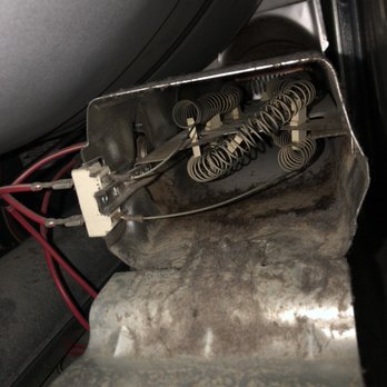 RepMI - Dryer doesn't heat - Appliances & Repair Near Me