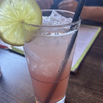 Tryst Cafe - Mojito - Breakfast & Brunch Near Me - Chandler, Arizona