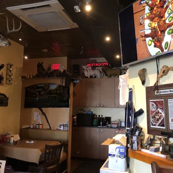 Lucia's Mexican Restaurant - a view of the dining area - Mexican Near Me - Providence, Rhode Island Lucia's Mexican Restaurant - a view of the dining area - Mexican Near Me - Providence, Rhode Island