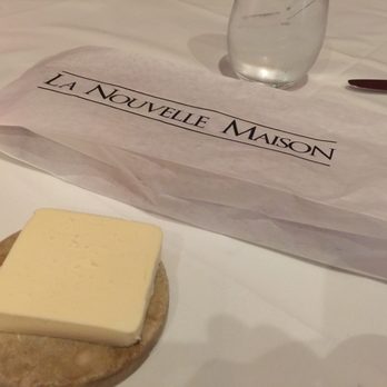 La Nouvelle Maison - French Bread and Butter yumm! - French Near Me - Boca Raton, Florida La Nouvelle Maison - French Bread and Butter yumm! - French Near Me - Boca Raton, Florida