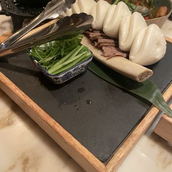 Mountain House - Chinese Near Me - New York, New York