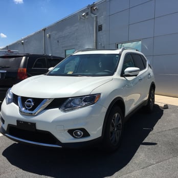 Tri-State Nissan - Front: 2016 Rogue - Car Dealers Near Me - Winchester, Virginia Tri-State Nissan - Front: 2016 Rogue - Car Dealers Near Me - Winchester, Virginia