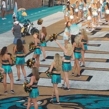 Robert B Brooks Stadium - Stadiums & Arenas Near Me - Conway, South Carolina