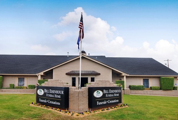 BILL EISENHOUR FUNERAL HOME - Updated May 2026 - 20 Photos - 5005 SE