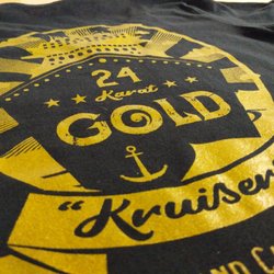 A Better Copy Too! - Screen printed shirts