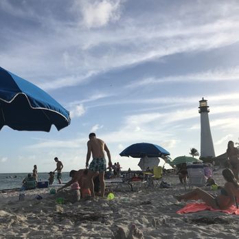 Bill Baggs Cape Florida State Park - Parks Near Me - Key Biscayne, Florida
