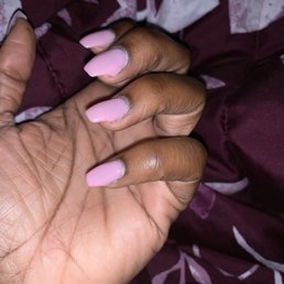 Nails