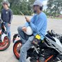 Photo of Safety On Two Wheels