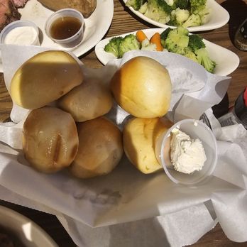 Colton's Steakhouse & Grill - Rolls - Steakhouses Near Me - Rolla, Missouri Colton's Steakhouse & Grill - Rolls - Steakhouses Near Me - Rolla, Missouri