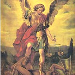 St. Michael's Books & Gifts
