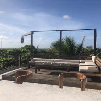 Olas Tulum - Hotels Near Me - Tulum Beach, ROO