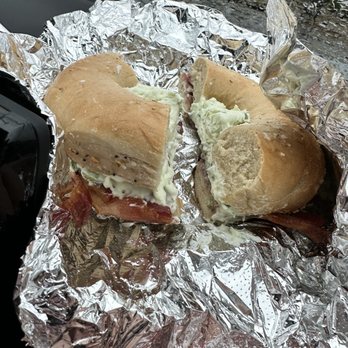 Rockstar Bagels - Fortiner - Bagels Near Me - Austin, Texas Rockstar Bagels - Fortiner - Bagels Near Me - Austin, Texas