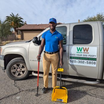 Waste Whisk - Pet Waste Removal Near Me Waste Whisk - Pet Waste Removal Near Me