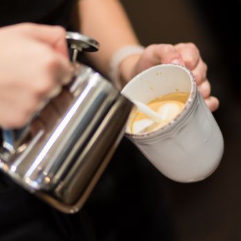 Rooted and Grounded - Coffee & Tea Near Me - Mobile, Alabama