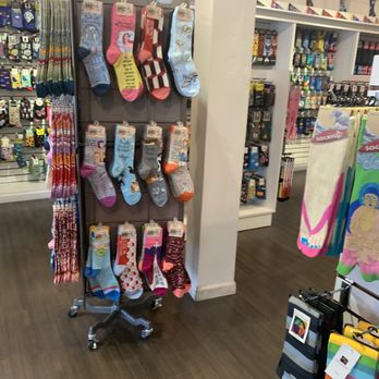 Lost In Socks - Men's Clothing Near Me - Scottsdale, Arizona